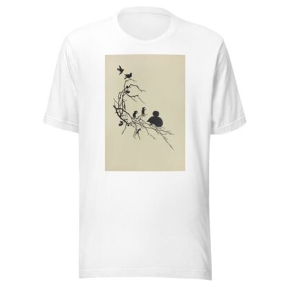 Jedem das Seine Pl.04 by Johanna Beckmann T-Shirt