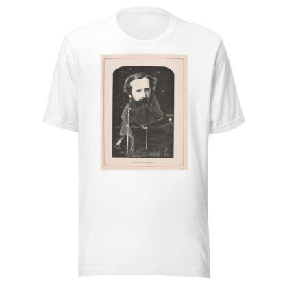 A successful dramatist [Andrew Halliday] by Frederick Waddy T-Shirt