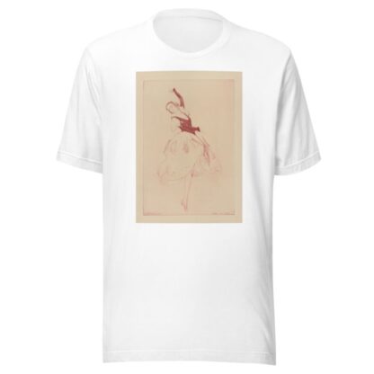 Maria Ley by Max Pollak T-Shirt