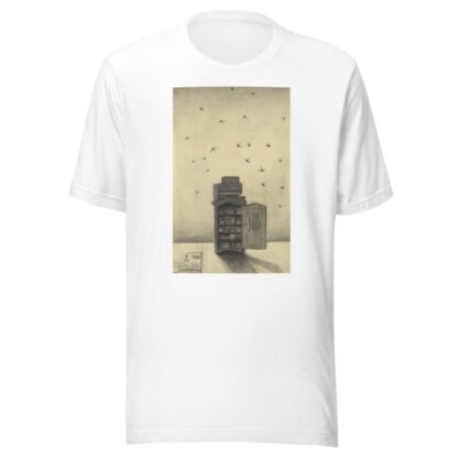 Frühling; aus; ‘Die 150 Blätter’ by Karl Wiener T-Shirt