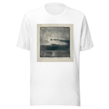 Soleil couchant by Pierre Roche T-Shirt
