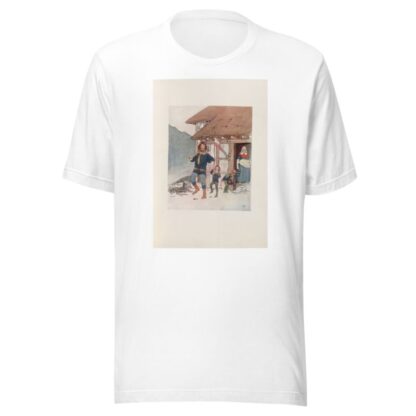 William Tell told again pl 03 by Philip Dadd T-Shirt