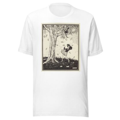 The Picture-Poetry Book pl3 by Lois Mailou Jones T-Shirt