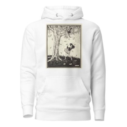 The Picture-Poetry Book pl3 by Lois Mailou Jones Hoodie