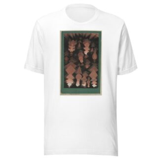 Suspended Fruit by Paul Klee T-Shirt