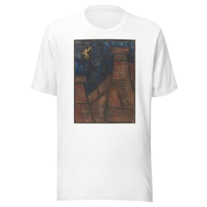Ontwerp voor raam in het Noordertransept in de Dom te Utrecht 54 by Richard Nicolaüs Roland Holst T-Shirt