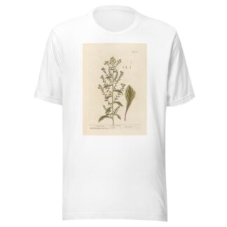 Golden rod by Elizabeth Blackwell T-Shirt