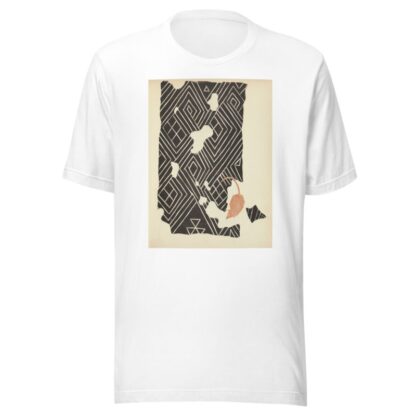 The lazy judge by Pierre Pinsard T-Shirt