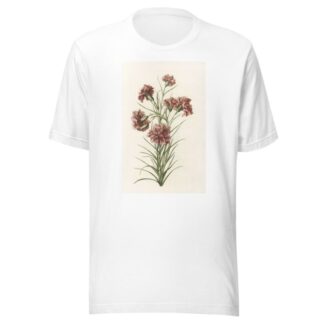 Tak met zes anjers by Anonymous T-Shirt