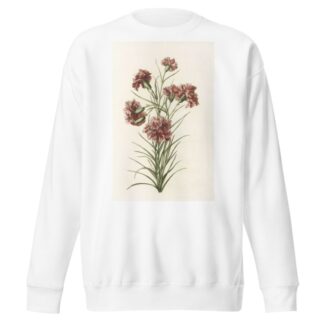 Tak met zes anjers by Anonymous Sweatshirt