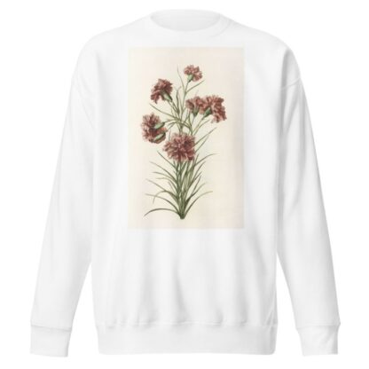 Tak met zes anjers by Anonymous Sweatshirt