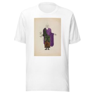 Apollion by Jean Brusselmans T-Shirt