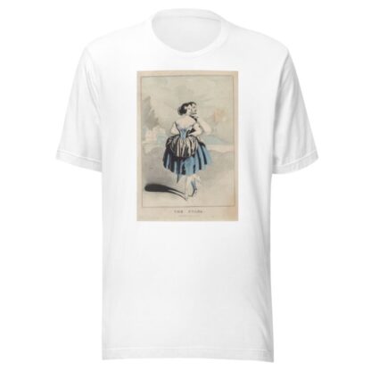 The polka by Currier & Ives. T-Shirt