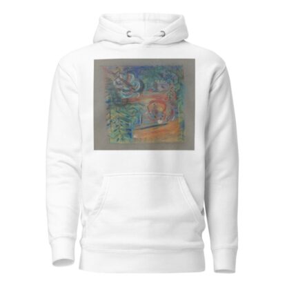Shot Fox by Arnold Peter Weisz-Kubínčan Hoodie