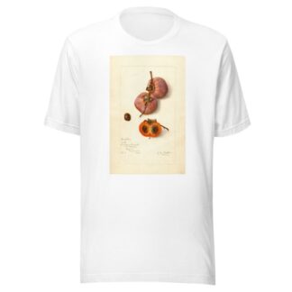 Diospyros: Josephine by Amanda Almira Newton T-Shirt