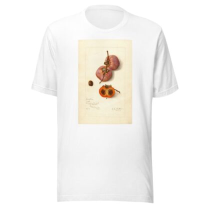 Diospyros: Josephine by Amanda Almira Newton T-Shirt