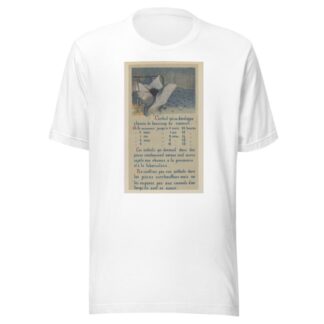 L’enfant qui se développe a besoin de beaucoup de sommeil by Moullot T-Shirt