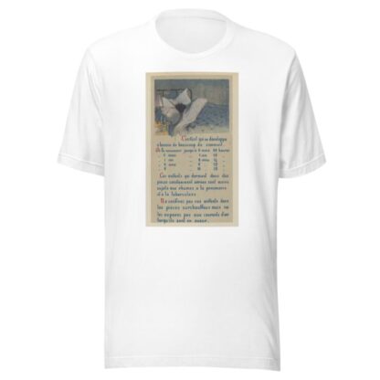 L’enfant qui se développe a besoin de beaucoup de sommeil by Moullot T-Shirt