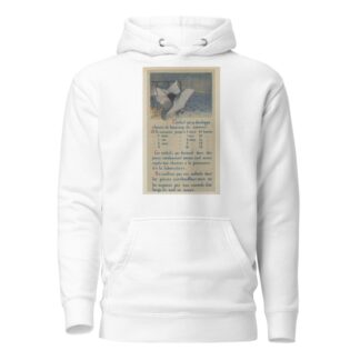 L’enfant qui se développe a besoin de beaucoup de sommeil by Moullot Hoodie