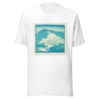Surf by Eva Auld Watson T-Shirt