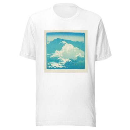 Surf by Eva Auld Watson T-Shirt