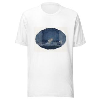 Little songs of long ago – more old nursery rhymes Pl 31 by Henriëtte Willebeek le Mair T-Shirt