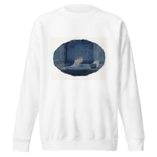 Little songs of long ago – more old nursery rhymes Pl 31 by Henriëtte Willebeek le Mair Sweatshirt