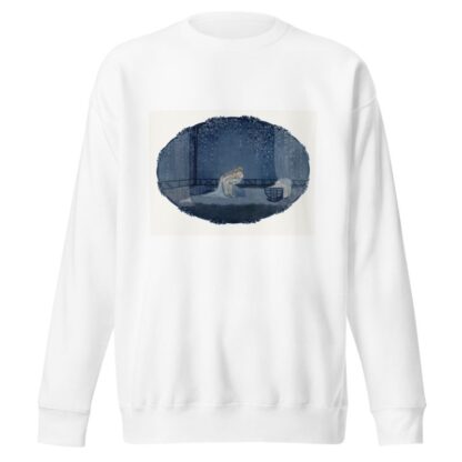 Little songs of long ago – more old nursery rhymes Pl 31 by Henriëtte Willebeek le Mair Sweatshirt