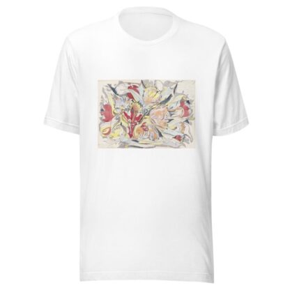 Bloemenmarkt by Theo Colenbrander T-Shirt