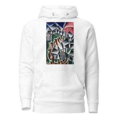 Birsk by Lyubov Popova Hoodie