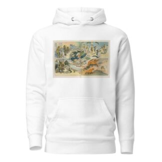 How many have you sent by John Samuel Pughe Hoodie