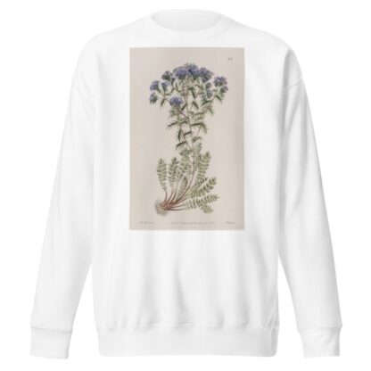 Spiny Triptilion by Sydenham Edwards Sweatshirt
