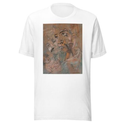 Myrte by Francis Picabia T-Shirt