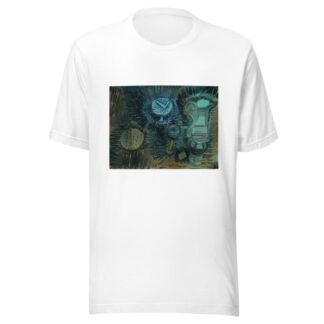 Stilleben by Paul Klee T-Shirt