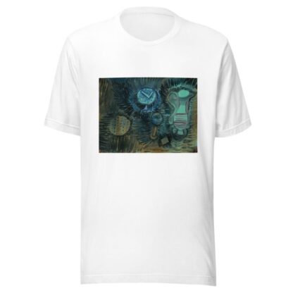 Stilleben by Paul Klee T-Shirt