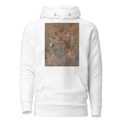Myrte by Francis Picabia Hoodie