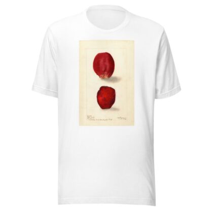 Opuntia: Rose Prickly Pear by Deborah Griscom Passmore T-Shirt