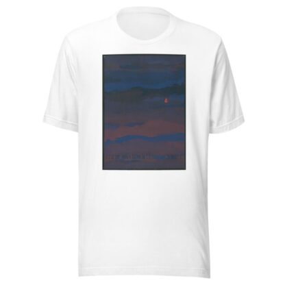 Lt. Col. John H. Glenn, Jr. February 20, 1962 by Anonymous T-Shirt