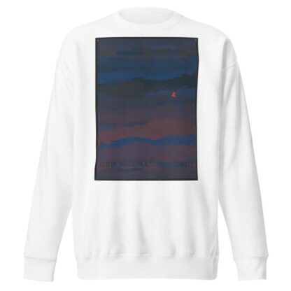 Lt. Col. John H. Glenn, Jr. February 20, 1962 by Anonymous Sweatshirt