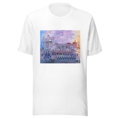 La relève de la garde à Saint-James’s Palace by Raoul Dufy T-Shirt