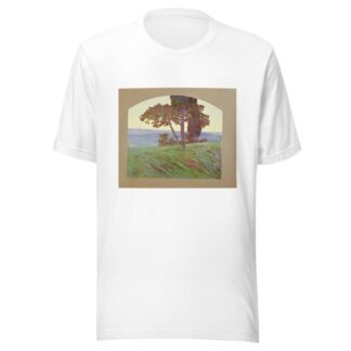 Novissima Pl.54 by Edoardo de Fonseca (Editor) T-Shirt