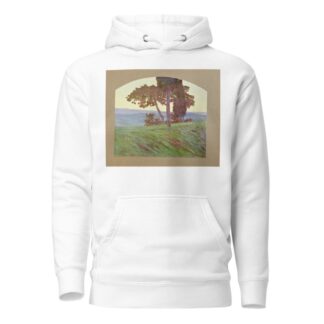 Novissima Pl.54 by Edoardo de Fonseca (Editor) Hoodie