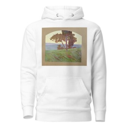 Novissima Pl.54 by Edoardo de Fonseca (Editor) Hoodie