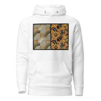 Kunstgewerbliche Schmuckformen fur die Flache Pl 34 by Christian Stoll Hoodie