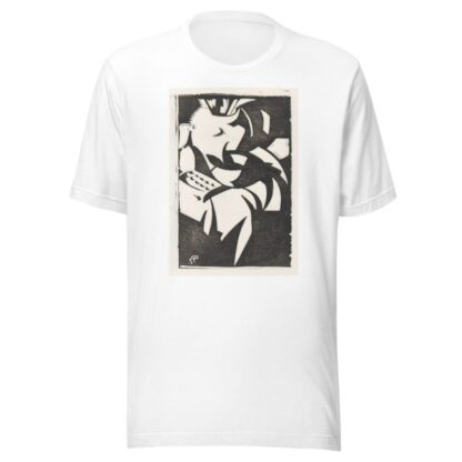 Abstracte compositie by Reijer Stolk T-Shirt