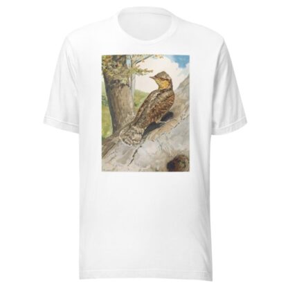 Torcol by Léo-Paul Robert T-Shirt