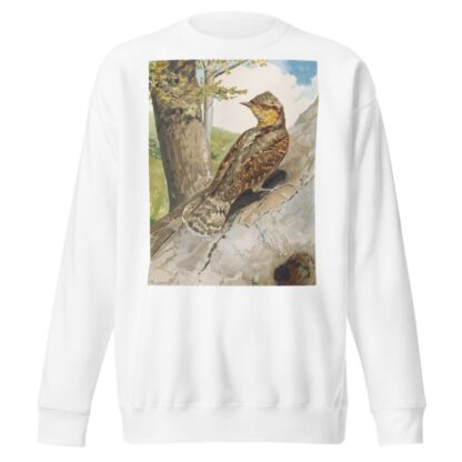 Torcol by Léo-Paul Robert Sweatshirt