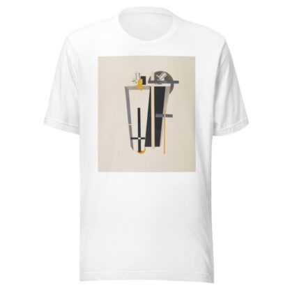 Gravediggers by El Lissitzky T-Shirt