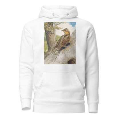 Torcol by Léo-Paul Robert Hoodie