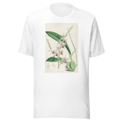 A monograph of Odontoglossum Pl.06 by James Bateman T-Shirt